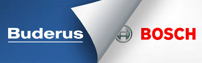 Buderus Kombi Servisi